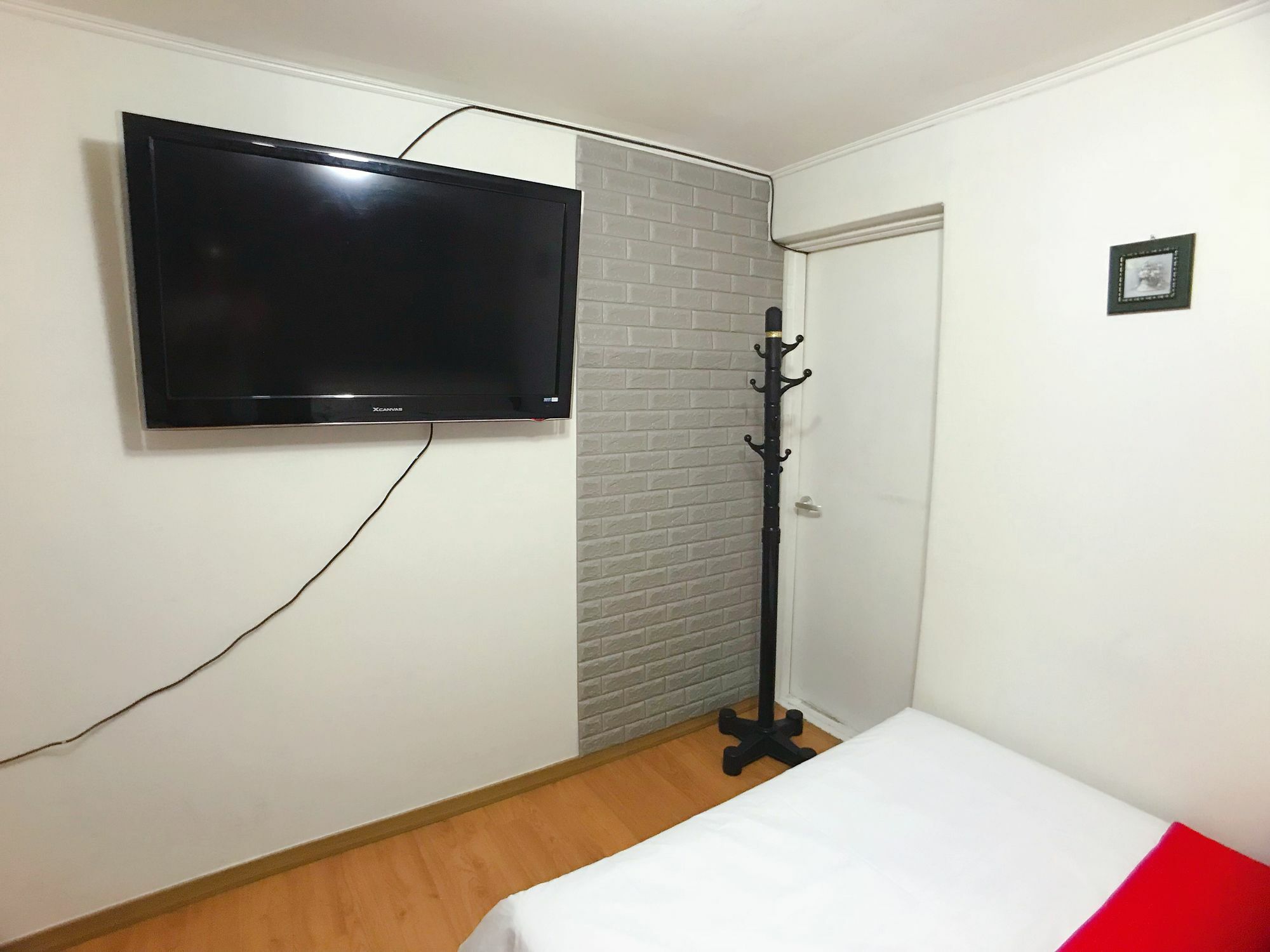 1012 House Namsan Hotel Seoul Eksteriør billede